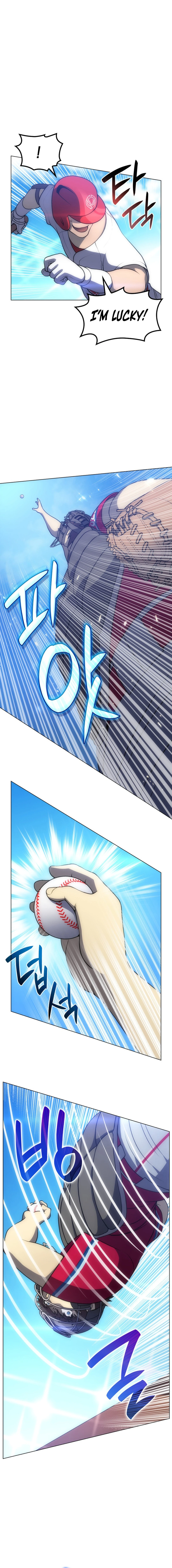 Home Plate Villain Chapter 92 12